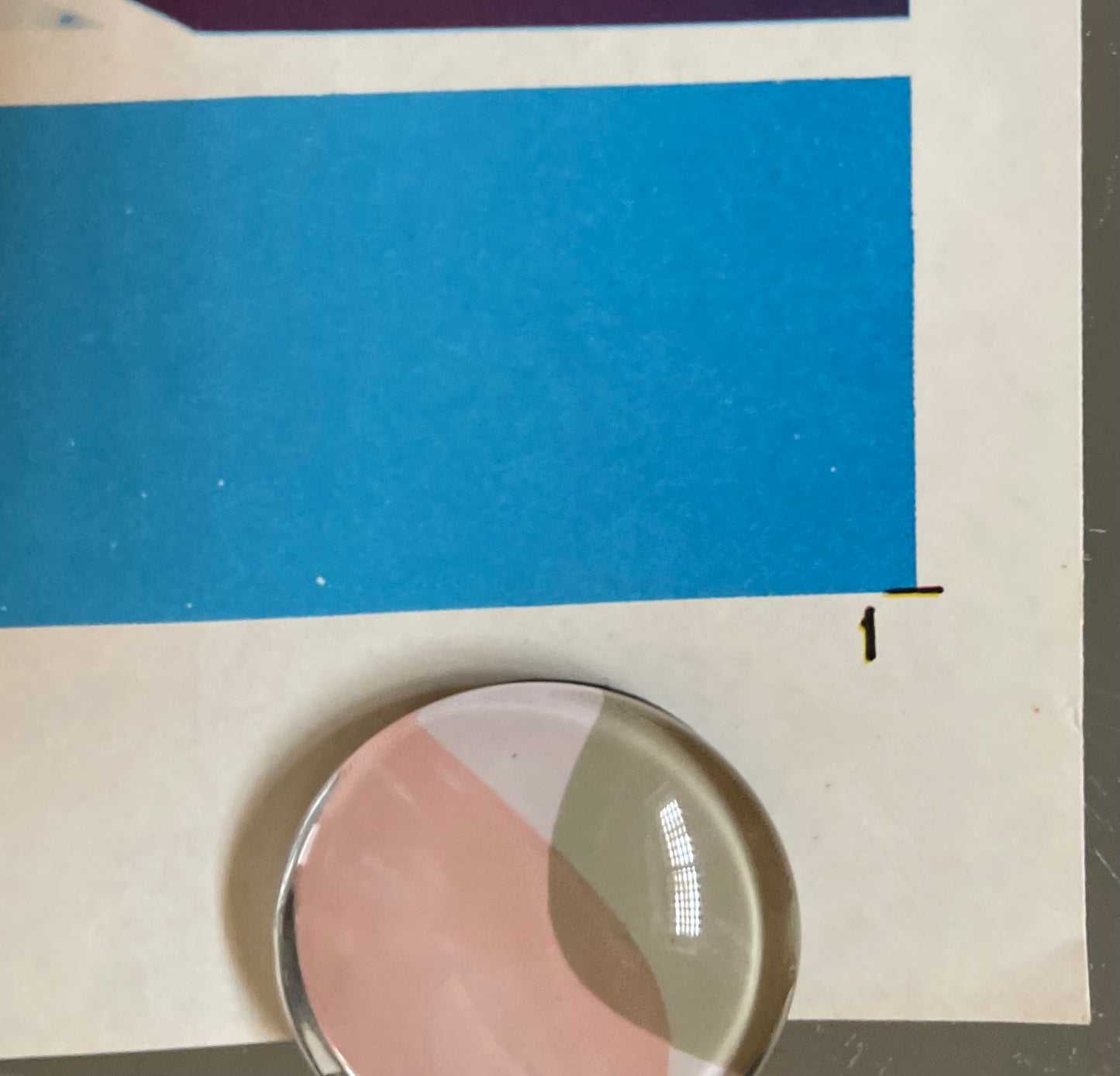 Joey And The Dolphin (1984) - Daybill