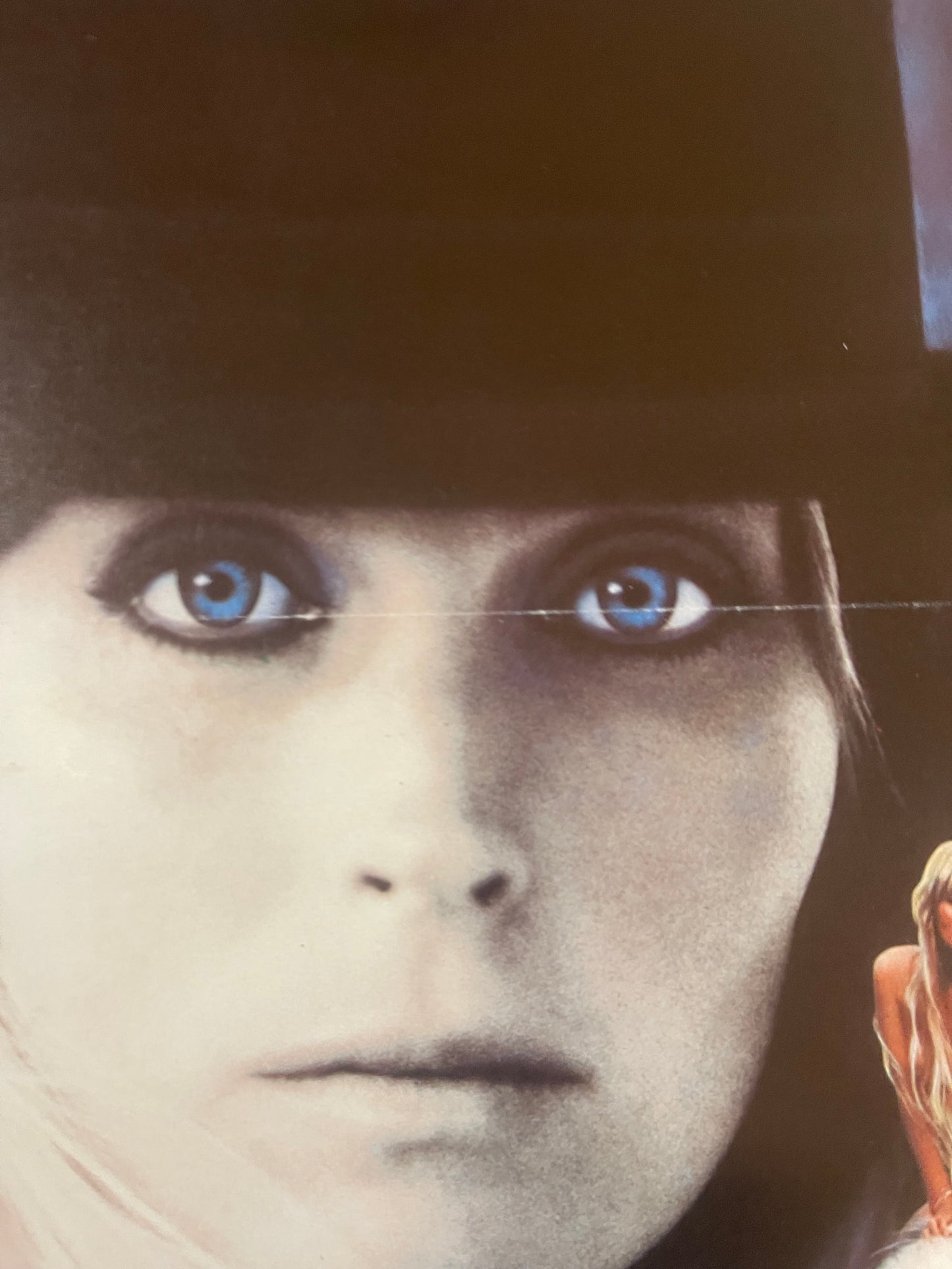 Bolero (1984) - Daybill