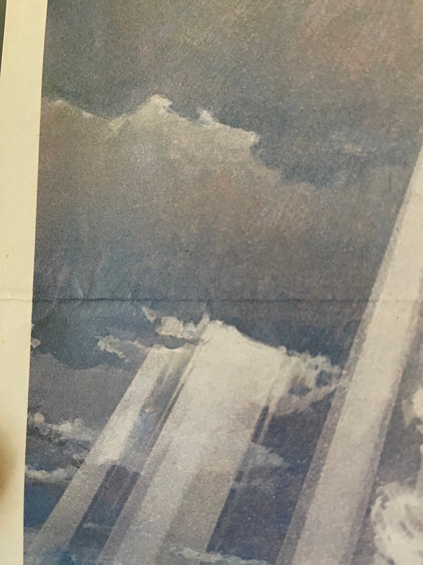 The Last Flight of Noah’s Ark (1980) - Daybill