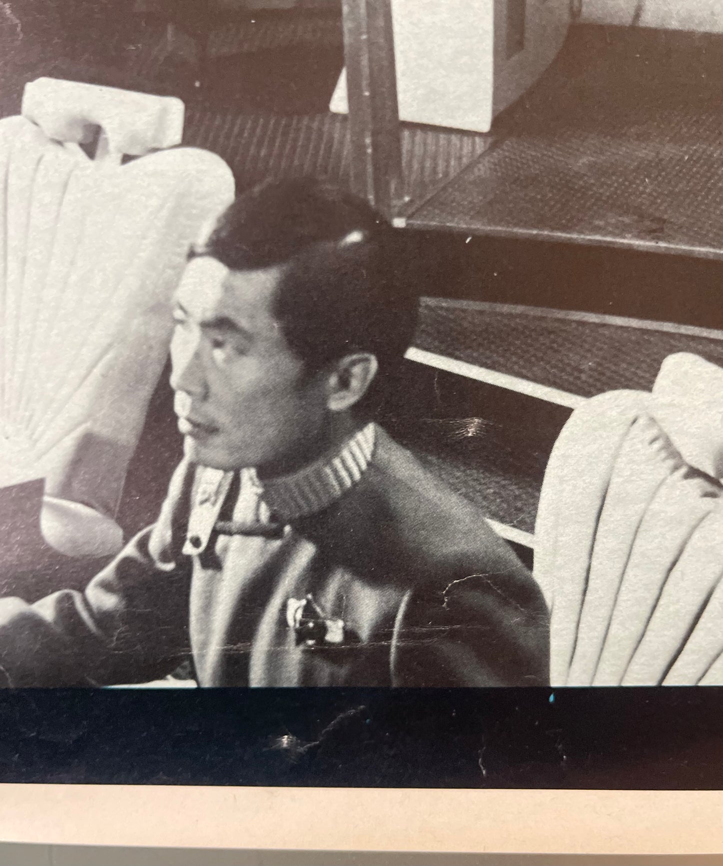 Star Trek II: The Wrath of Khan (1982) - Daybill