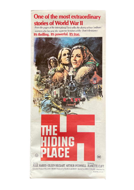 The Hiding Place - Daybill