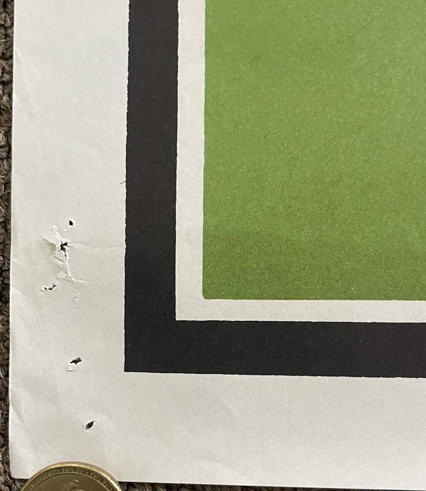 Sphinx - One Sheet
