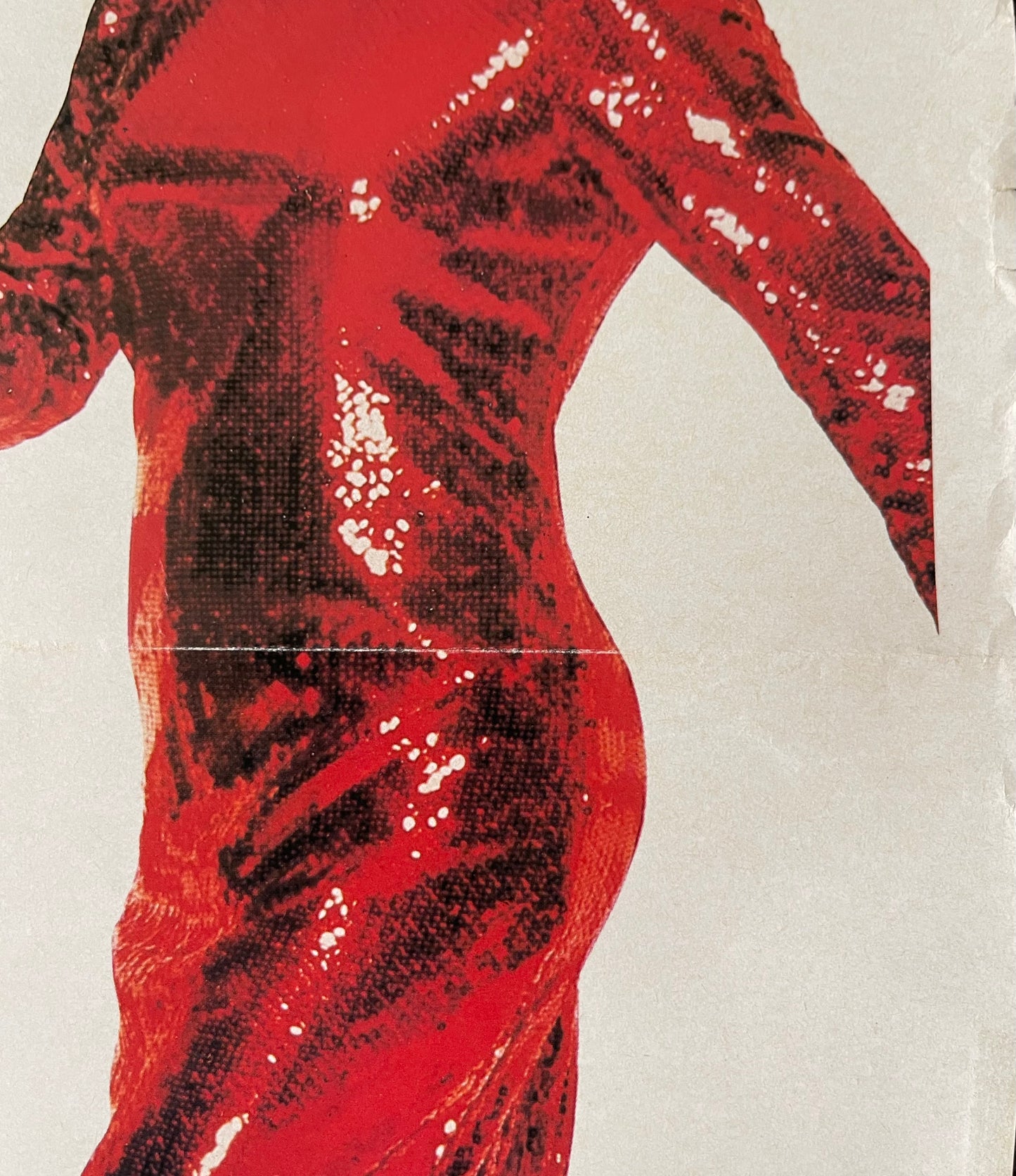 Tootsie (1982) - Daybill