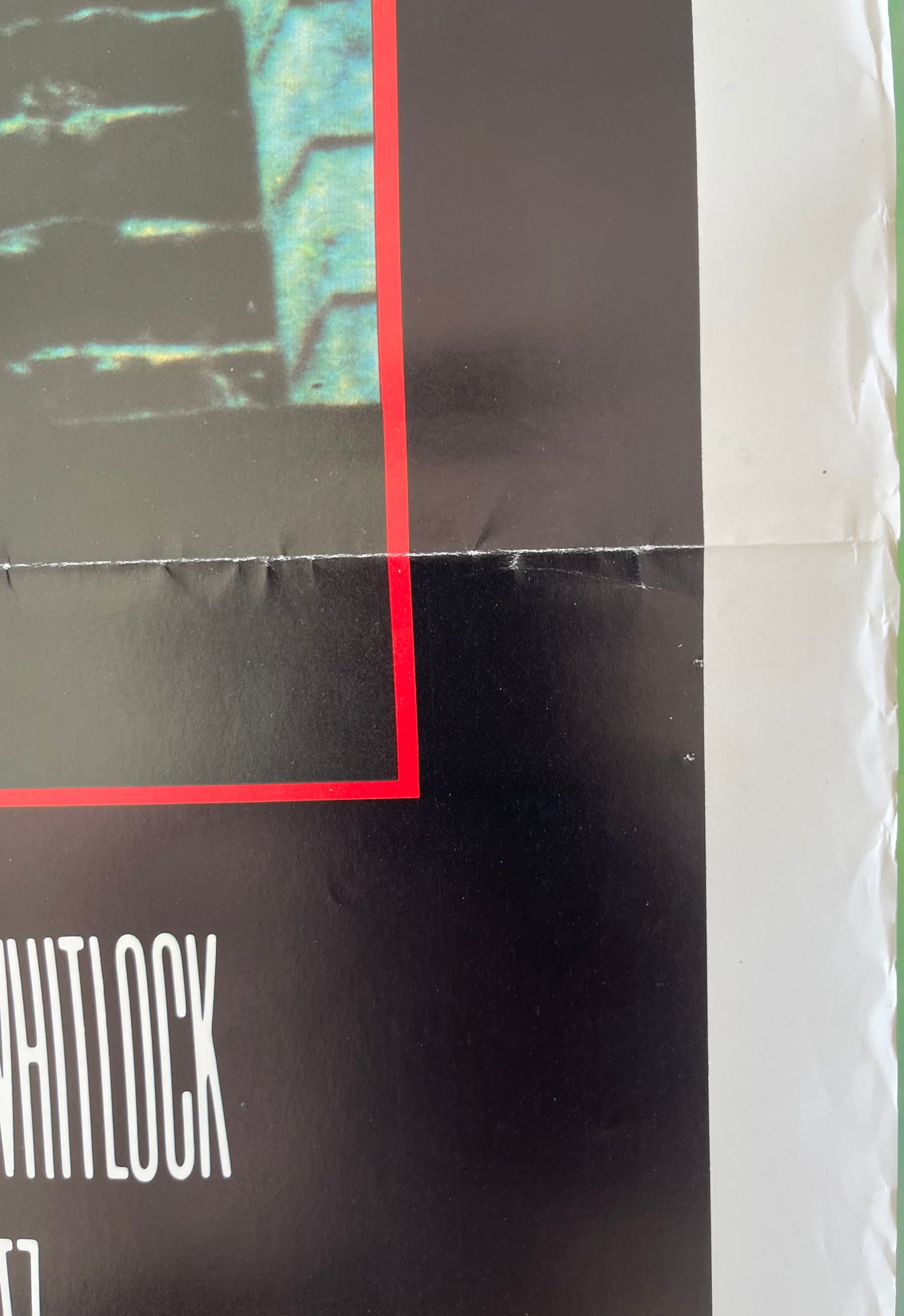 Psycho II (1983) - One Sheet